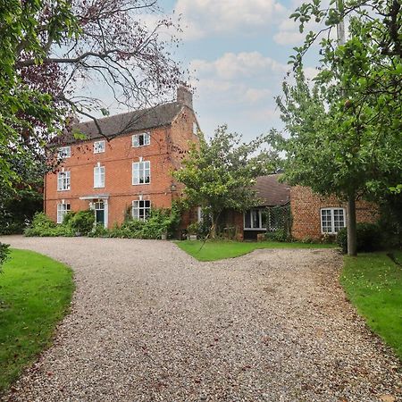 The Coach House Apartment Tewkesbury Extérieur photo