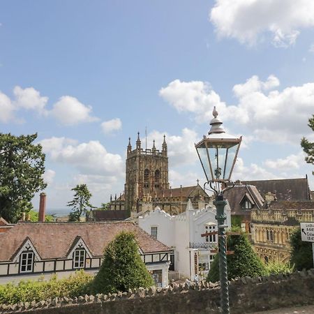 The Coach House Apartment Tewkesbury Extérieur photo