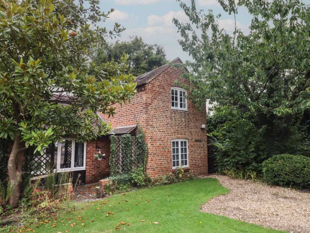 The Coach House Apartment Tewkesbury Extérieur photo