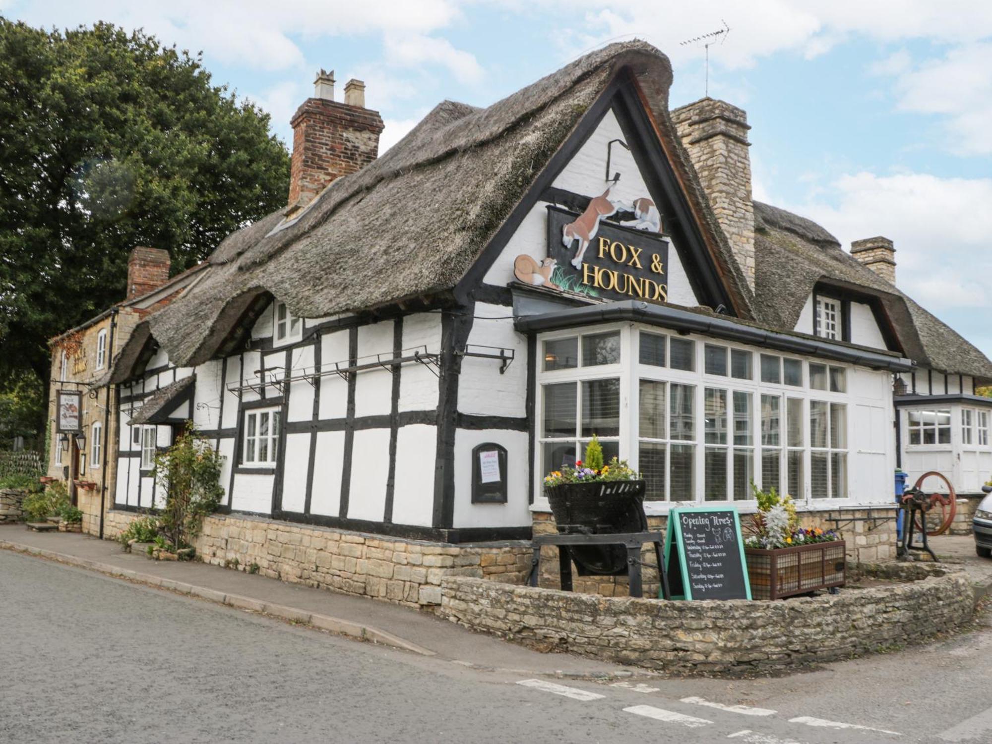 The Coach House Apartment Tewkesbury Extérieur photo