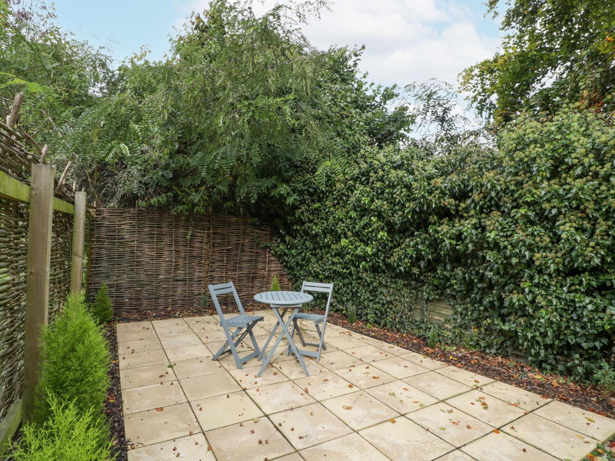 The Coach House Apartment Tewkesbury Extérieur photo