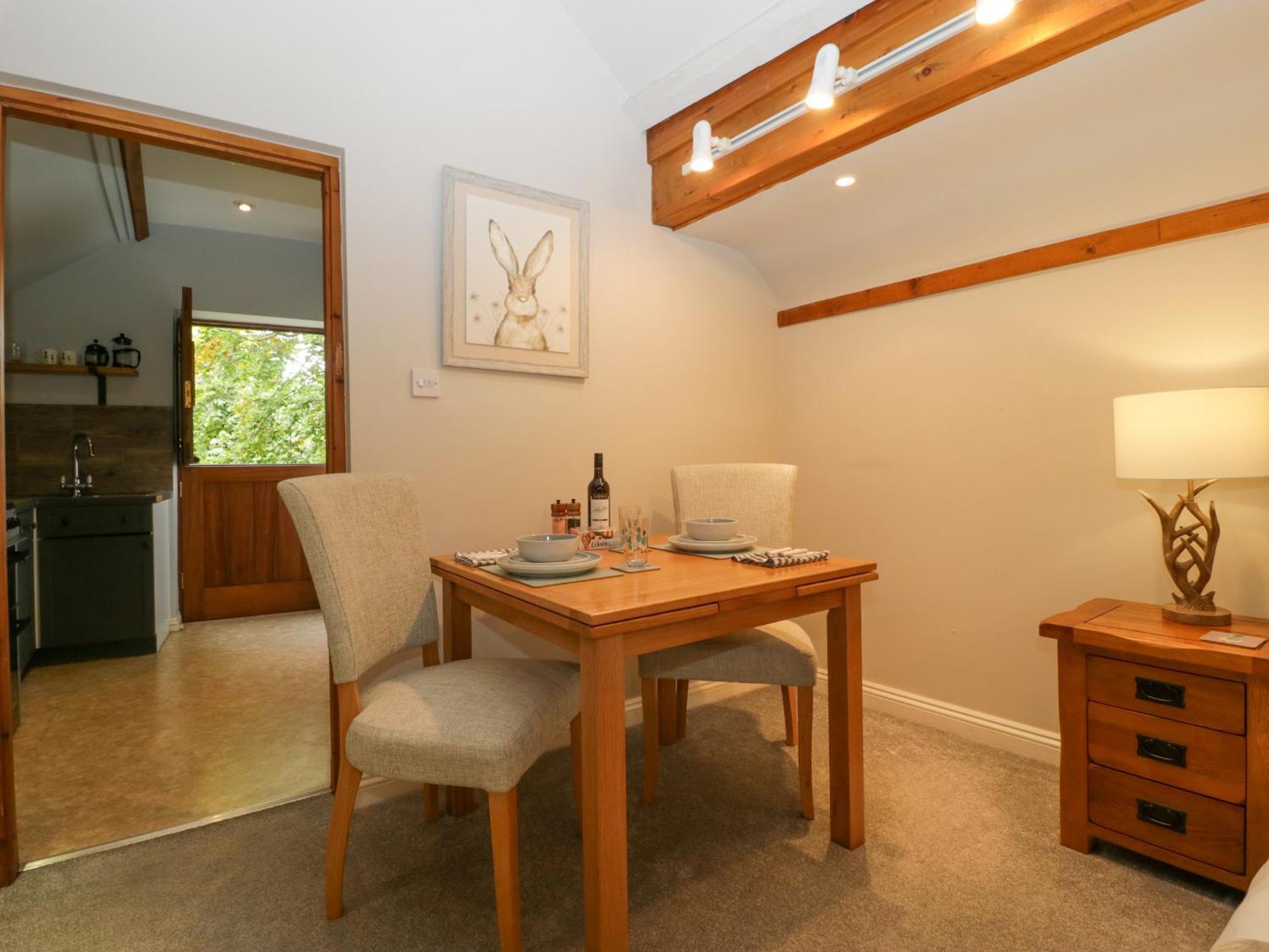 The Coach House Apartment Tewkesbury Extérieur photo
